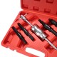 Sada stahováků vnitřních ložisek MECHANIC BEARING PULLER 6, 5 ks