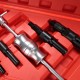 Sada stahováků vnitřních ložisek MECHANIC BEARING PULLER 6, 5 ks