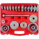 Univerzální sada na demontáž ložisek MECHANIC BEARING PULLER 7, 31 ks