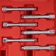 Univerzální sada na demontáž ložisek MECHANIC BEARING PULLER 7, 31 ks