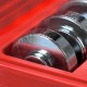 Univerzální sada na demontáž ložisek MECHANIC BEARING PULLER 7, 31 ks