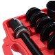 Sada na demontáž ložisek kol MECHANIC BEARING PULLER 8, 19 ks