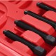 Sada na demontáž ložisek kol MECHANIC BEARING PULLER 8, 19 ks