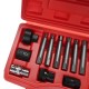 Sada na demontáž řemenice MECHANIC PULLEY SET 1, 13 ks