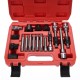 Sada na montáž a demontáž řemenic alternátoru MECHANIC PULLEY SET 2, 18 ks