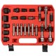 Sada na montáž a demontáž řemenic alternátoru MECHANIC PULLEY SET 3, 24 ks