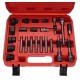 Sada na montáž a demontáž řemenic alternátoru MECHANIC PULLEY SET 3, 24 ks