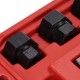 Sada na montáž a demontáž řemenic alternátoru MECHANIC PULLEY SET 3, 24 ks