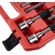 Sada na montáž a demontáž řemenic alternátoru MECHANIC PULLEY SET 3, 24 ks