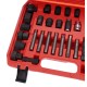 Sada na montáž a demontáž řemenic alternátoru MECHANIC PULLEY SET 4, 30 ks