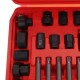 Sada na montáž a demontáž řemenic alternátoru MECHANIC PULLEY SET 4, 30 ks