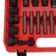 Sada na montáž a demontáž řemenic alternátoru MECHANIC PULLEY SET 4, 30 ks