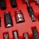 Sada na montáž a demontáž řemenic alternátoru MECHANIC PULLEY SET 4, 30 ks