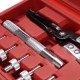 Sada na montáž a demontáž ventilových těsnění MECHANIC VALVE SET 1