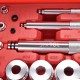 Sada na narážení ložiskových kroužků a těsnění MECHANIC SEAL 3, 17 ks