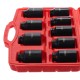 Sada nástrčných hlavic MECHANIC WRENCH SET 1, 1/2