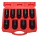 Sada nástrčných hlavic MECHANIC WRENCH SET 1, 1/2