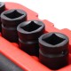 Sada nástrčných hlavic s ráčnou MECHANIC WRENCH SET 2, heavy-duty, 21 ks