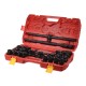 Sada nástrčných hlavic MECHANIC WRENCH SET 3, heavy-duty, 26 ks