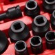 Sada nástrčných hlavic MECHANIC WRENCH SET 3, heavy-duty, 26 ks