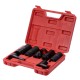 Sada nástrčných hlavic na senzory MECHANIC WRENCH SET 4, 7 ks