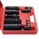 Sada nástrčných hlavic na senzory MECHANIC WRENCH SET 4, 7 ks