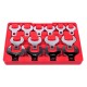 Sada vyměnitelných stranových klíčů MECHANIC WRENCH SET 5, 1/2