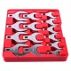 Sada vyměnitelných stranových klíčů MECHANIC WRENCH SET 5, 1/2