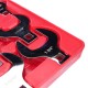 Sada vyměnitelných stranových klíčů MECHANIC WRENCH SET 5, 1/2