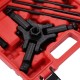 Sada pro demontáž kladky tlumiče vibrací v motoru MECHANIC SHOCK ABS 2