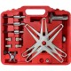 Sada pro montáž a demontáž samonastavitelných spojek MECHANIC CLUTCH 1