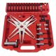 Sada pro montáž a demontáž samonastavitelných spojek MECHANIC CLUTCH 1