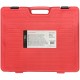 Sada stahováku pružin tlumičů s vyměnitelnými vidlicemi MECHANIC SPRING SET 5