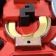 Sada stahováku pružin tlumičů s vyměnitelnými vidlicemi MECHANIC SPRING SET 5