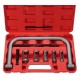 Sada stlačováku pro montáž a demontáž ventilů MECHANIC SPRING SET 6, 10 ks
