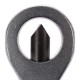 Sada střihačů poškozených matic MECHANIC NUT REMOVER 1, 4 ks