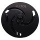 Univerzální 3ramenný klíč na čidlo v palivové nádrži MECHANIC FUEL WRENCH 1, 89–170 mm