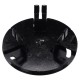 Univerzální 3ramenný klíč na čidlo v palivové nádrži MECHANIC FUEL WRENCH 1, 89–170 mm