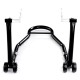 Stojan na motocykl MECHANIC BIKE STAND 1, nosnost 450kg