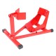 Přední stojan na motocykl MECHANIC BIKE STAND 2, pro kola 17–21