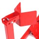 Přední stojan na motocykl MECHANIC BIKE STAND 2, pro kola 17–21