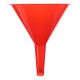 Sada trychtýřů na dolévání kapalin MECHANIC FUNNEL SET 2, 6 ks