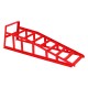 Nájezdová rampa pro auta MECHANIC CAR RAMP 2T, nostnost 2 t