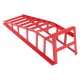 Nájezdová rampa pro auta MECHANIC CAR RAMP 2T, nostnost 2 t