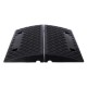 Nájezdy na obrubník CAR CURB RAMP 1, 50x27x7cm, 2ks