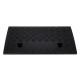 Nájezdy na obrubník CAR CURB RAMP 1, 50x27x7cm, 2ks