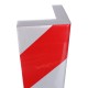 Samolepicí pěnový rohový chránič do garáže CAR PARK GUARD CORNER 1, 40x12x1,5cm, 2ks