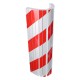 Samolepicí pěnový chránič sloupku do garáže CAR PARK GUARD POLE 1, 18x38x1,5cm, 2ks