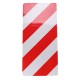 Samolepicí pěnový chránič sloupku do garáže CAR PARK GUARD POLE 1, 18x38x1,5cm, 2ks