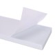 Samolepicí pěnový chránič do garáže CAR PARK GUARD STRIP 1, 41x7,5x1,5cm, 2ks